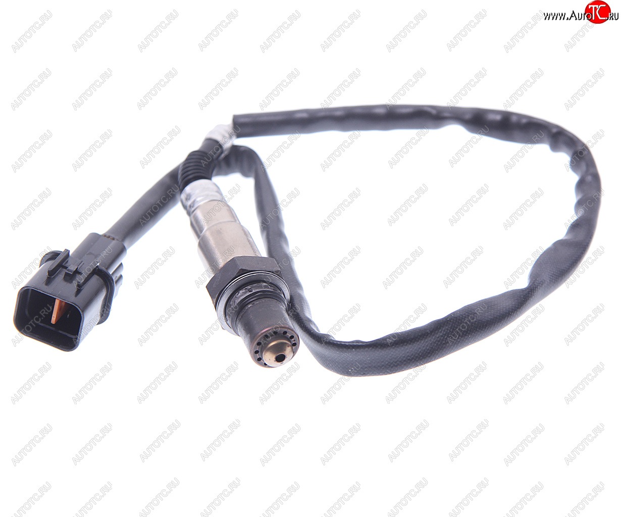 6 399 р. Датчик кислорода HYUNDAI i30 (07-) KIA Cerato (06-) верхний BOSCH BOSCH 0258986649  с доставкой в г. Кемерово