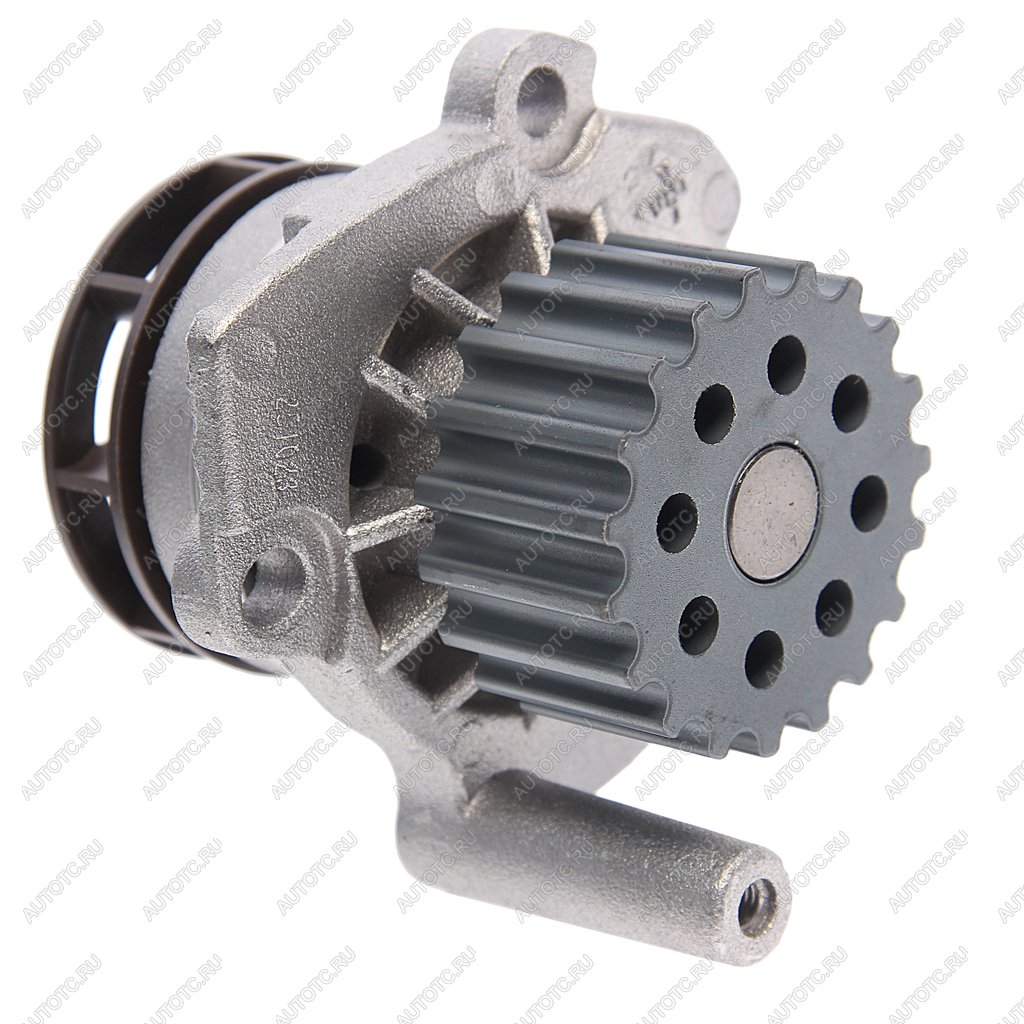 4 599 р. Насос водяной VW Amarok (10-),Touran,Jetta AUDI A1 (10-) INA INA 538006010  с доставкой в г. Кемерово