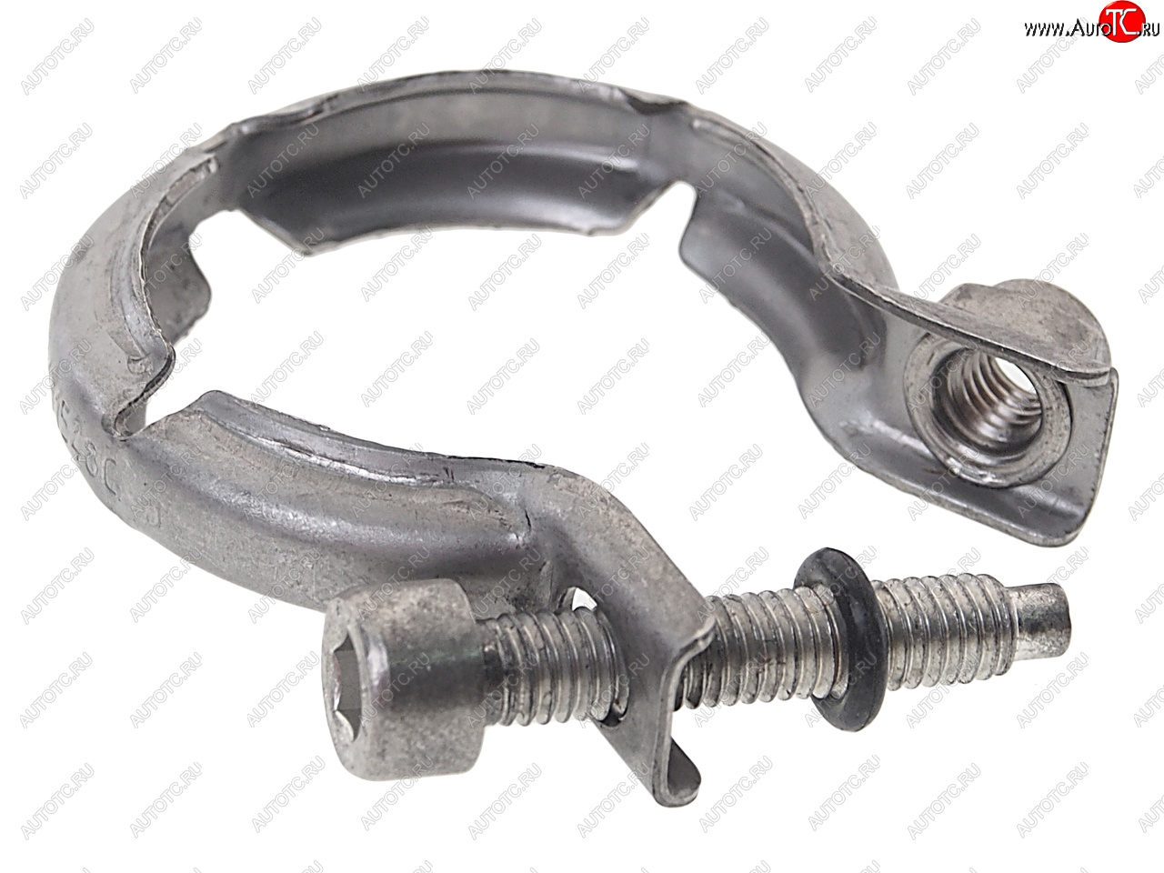 2 499 р. Хомут VW AUDI системы выпуска OE VAG 070131548c  с доставкой в г. Кемерово