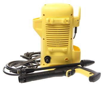 6 849 р. Мойка 1400Вт 110Bar 360лчас 40С 3м KARCHER KARCHER k2 universal edition  с доставкой в г. Кемерово. Увеличить фотографию 2