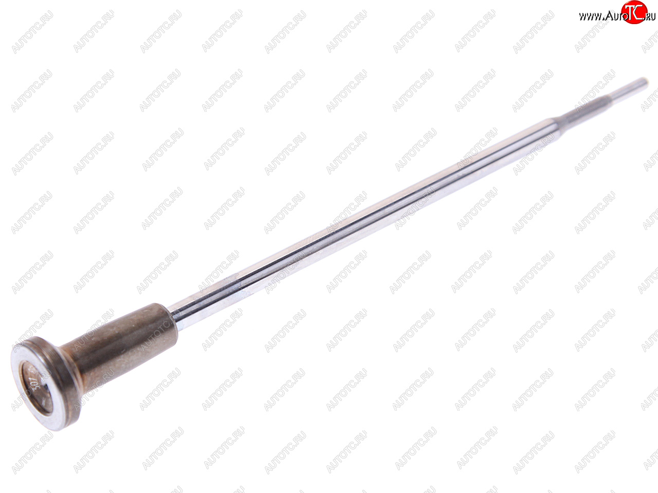 6 349 р. Клапан MERCEDES форсунки топливной BOSCH BOSCH f00vc01309  с доставкой в г. Кемерово