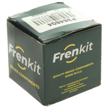1 189 р. Поршень суппорта заднего (38 мм) FRENKIT Hyundai I40 1 VF дорестайлинг седан (2011-2015)  с доставкой в г. Кемерово. Увеличить фотографию 3