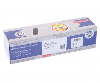 1 289 р. Датчик уровня топлива ГАЗ-3110 70л PEKAR PEKAR 581.3827  с доставкой в г. Кемерово. Увеличить фотографию 3