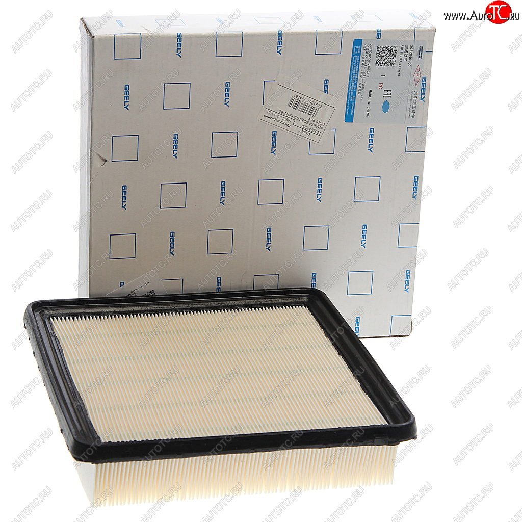 2 159 р. Фильтр воздушный GEELY Coolray OE GEELY 2032040500  с доставкой в г. Кемерово