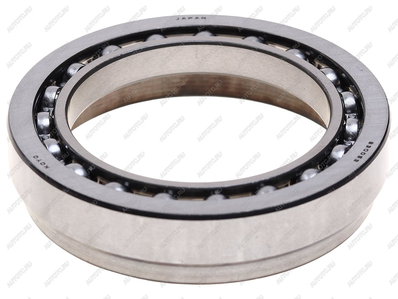 1 229 р. Подшипник MITSUBISHI вала ТНВД BOSCH ZEXEL ZEXEL 149605-0000  с доставкой в г. Кемерово