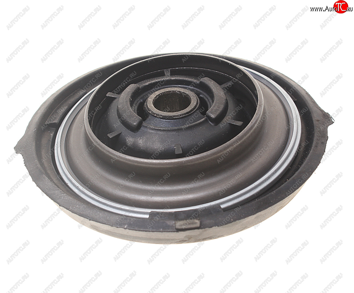 6 799 р. Опора амортизатора CITROEN C4 (04-) переднего комплект SKF SKF vkda35333t  с доставкой в г. Кемерово