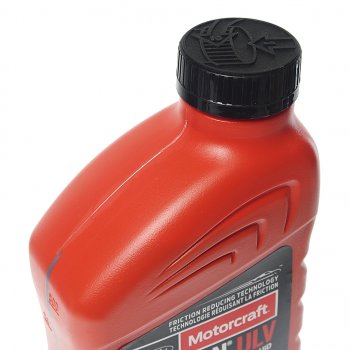 1 449 р. Масло трансмиссионное ATF для АКПП MERCON ULV AT FORD 0.946л MOTORCRAFT MOTORCRAFT xt12qulv  с доставкой в г. Кемерово. Увеличить фотографию 2