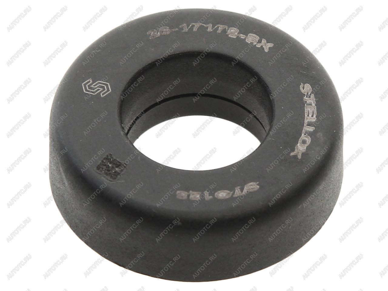 208 р. Подшипник опоры SKODA Favorit (89-97),Felicia (94-98) амортизатора переднего STELLOX STELLOX 2617172sx  с доставкой в г. Кемерово