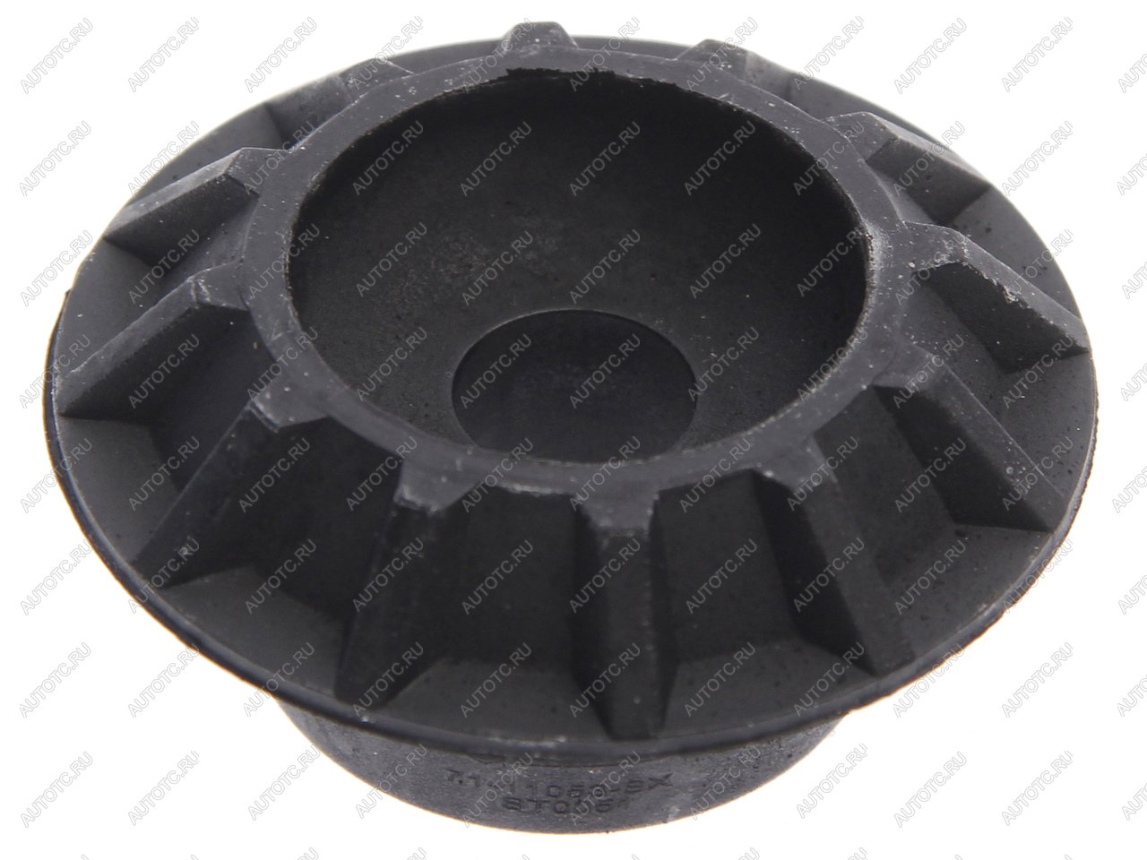 159 р. Опора амортизатора CHERY Amulet заднего нижняя STELLOX STELLOX 71-11053-sx  с доставкой в г. Кемерово