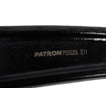 4 099 р. Рычаг подвески BMW X5 (E70),X6 (E71) передней нижний левый PATRON PATRON ps5220l  с доставкой в г. Кемерово. Увеличить фотографию 4