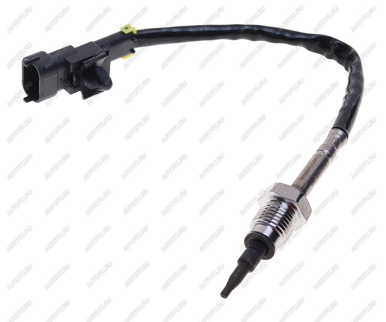 8 699 р. Датчик температуры JAC N35 КАМАЗ Компас-5 SOLLERS Argo отработавших газов OE JAC 1026321fd020  с доставкой в г. Кемерово