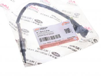 8 699 р. Датчик температуры JAC N35 КАМАЗ Компас-5 SOLLERS Argo отработавших газов OE JAC 1026321fd020  с доставкой в г. Кемерово. Увеличить фотографию 3