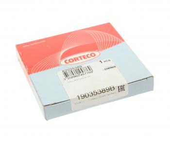 849 р. Сальник SUZUKI SX4 (06-) дифференциала правый CORTECO CORTECO 19035389b  с доставкой в г. Кемерово. Увеличить фотографию 3