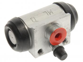 3 399 р. Цилиндр тормозной задний VW Polo (10-) SKODA Rapid (12-) BREMBO BREMBO a12c17  с доставкой в г. Кемерово. Увеличить фотографию 1