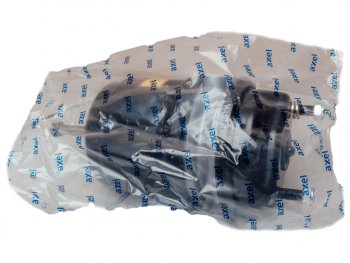 4 999 р. Энергоаккумулятор DAF MERCEDES тип 2424 (дисковый тормоз) VOMA-AXEL VOMA-AXEL 35-2424-01dp  с доставкой в г. Кемерово. Увеличить фотографию 3