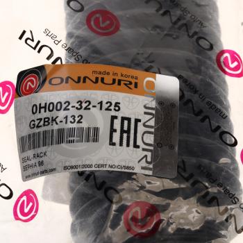 236 р. Пыльник KIA Rio (00-) (1.3) тяги рулевой ONNURI ONNURI gzbk-132  с доставкой в г. Кемерово. Увеличить фотографию 3