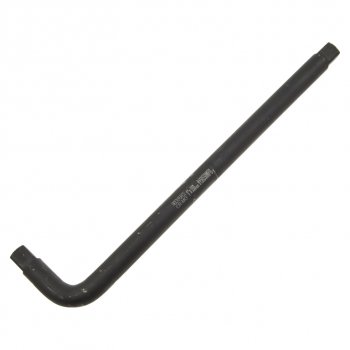 3 899 р. Вороток 1 L=550мм Г-образный усиленный двухсторонний ROCKFORCE ROCKFORCE rf-8158550mpb  с доставкой в г. Кемерово. Увеличить фотографию 1
