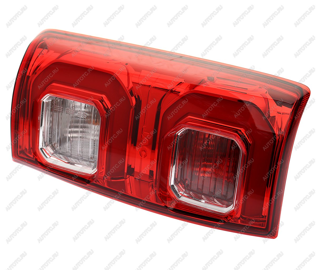 14 649 р. Фонарь задний JAC T8Pro левый OE JAC 4133100p306a  с доставкой в г. Кемерово