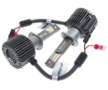 3 499 р. Лампа светодиодная 12V H1 P14.5s бокс (2шт.) MTF MTF dv01k3  с доставкой в г. Кемерово. Увеличить фотографию 2