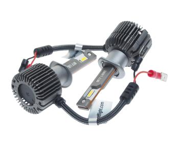 3 499 р. Лампа светодиодная 12V H1 P14.5s бокс (2шт.) MTF MTF dv01k3  с доставкой в г. Кемерово. Увеличить фотографию 1