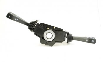 1 229 р. Переключатель подрулевой УАЗ-3153, 3160, 31514 с манжетой CARTRONIC CARTRONIC crtr0110051  с доставкой в г. Кемерово. Увеличить фотографию 1