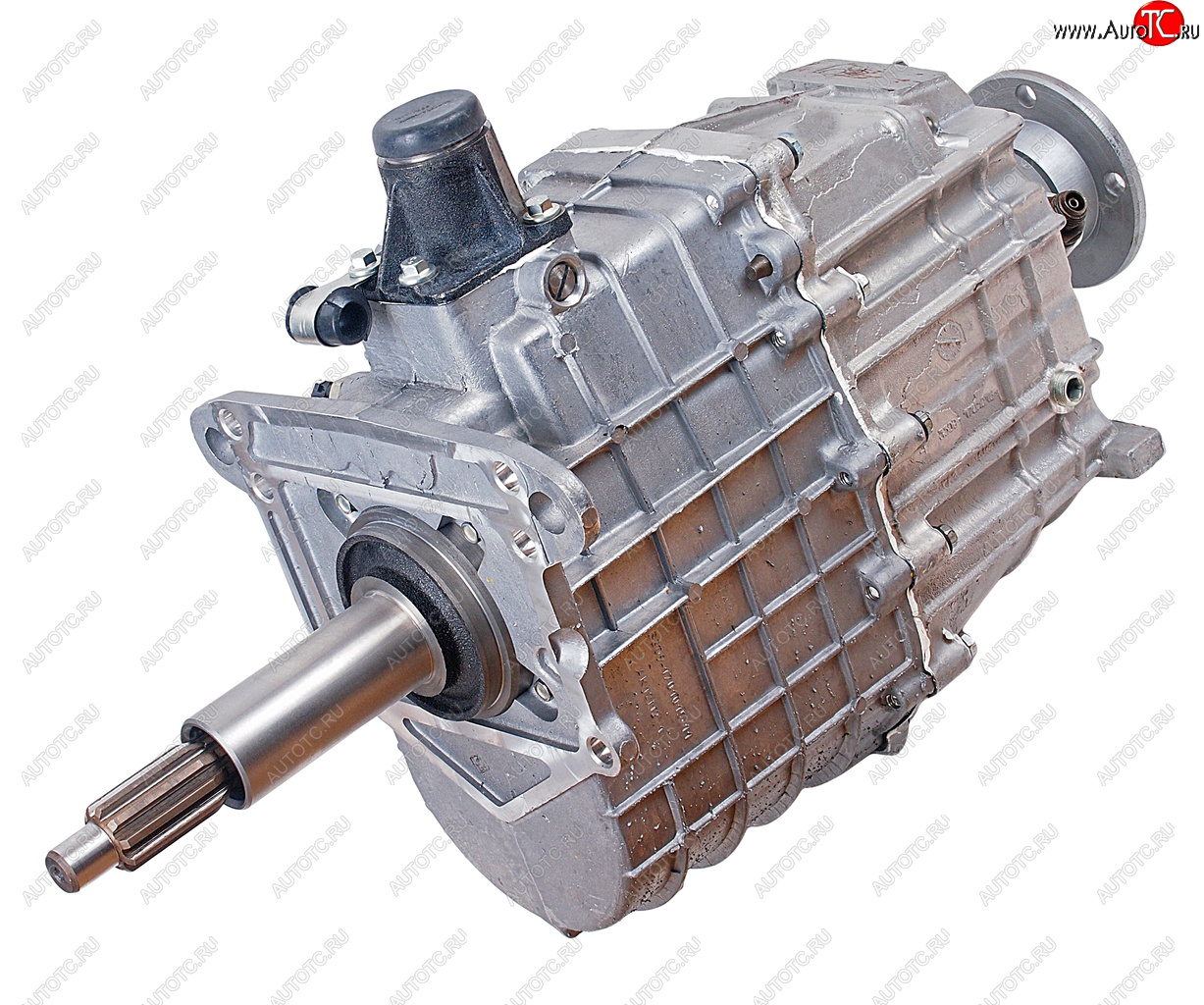 181 999 р. КПП ГАЗ-3309 Дизель ММЗ Д-245,7 5-ст.(ОАО ГАЗ) № ГАЗ 3309-1700010-20  с доставкой в г. Кемерово