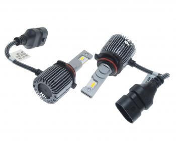 3 499 р. Лампа светодиодная 12V HB4 P22d бокс (2шт.) MTF MTF dvb4k3  с доставкой в г. Кемерово. Увеличить фотографию 1