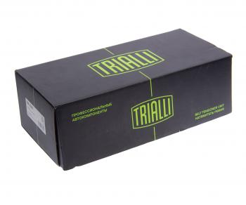 3 899 р. Ролик приводного ремня SKODA Fabia (01-03) натяжителя TRIALLI TRIALLI cm 5309  с доставкой в г. Кемерово. Увеличить фотографию 3