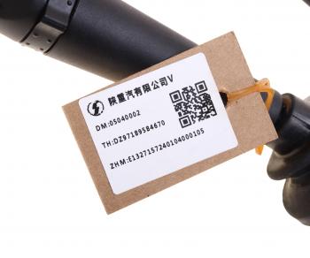 999 р. Переключатель подрулевой SHACMAN SHAANXI X3000 OE SHACMAN dz97189584670  с доставкой в г. Кемерово. Увеличить фотографию 4