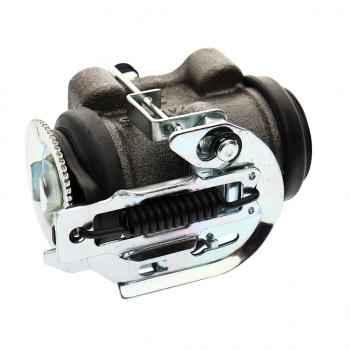 4 299 р. Цилиндр тормозной задний JAC N56 передний левый OE JAC ld040-3502050-6507  с доставкой в г. Кемерово. Увеличить фотографию 4