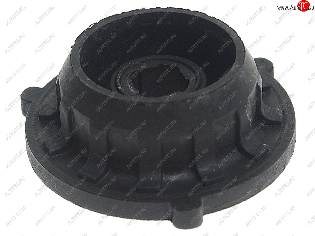 299 р. Подушка МОСКВИЧ 3 JAC JS4,S5,J7 радиатора верхняя OE JAC 1302010u1510  с доставкой в г. Кемерово