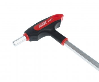 749 р. Ключ шестигранный Т-образный 8мм HEX JTC JTC TOOLS CO., LTD jtc-784708  с доставкой в г. Кемерово. Увеличить фотографию 2