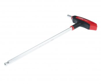 749 р. Ключ шестигранный Т-образный 8мм HEX JTC JTC TOOLS CO., LTD jtc-784708  с доставкой в г. Кемерово. Увеличить фотографию 1