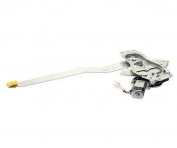 9 449 р. Стеклоподъемник JAC Sunray SOLLERS Atlant левой двери OE JAC 6104110r001  с доставкой в г. Кемерово. Увеличить фотографию 1