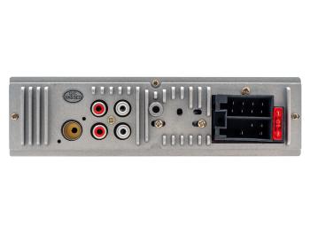 2 389 р. Магнитола автомобильная 1DIN AURA AURA fireball-201bt  с доставкой в г. Кемерово. Увеличить фотографию 5