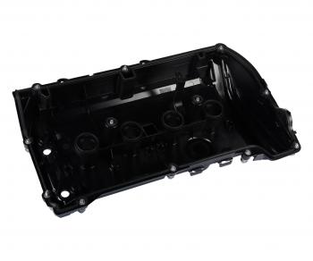 12 849 р. Крышка BMW 1 (F20) (11-) головки блока цилиндров QUATTRO FRENI QUATTRO FRENI qf72a00029  с доставкой в г. Кемерово. Увеличить фотографию 3