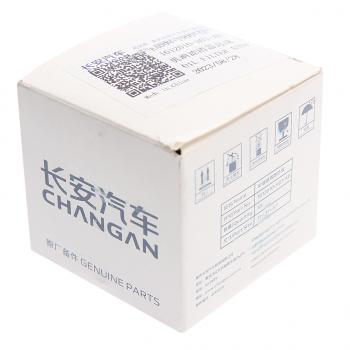 469 р. Фильтр масляный CHANGAN Alsvin OE CHANGAN ea0081900ab  с доставкой в г. Кемерово. Увеличить фотографию 2