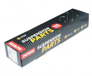 3 369 р. Рычаг подвески MERCEDES S (W221) задней левый верхний PATRON PATRON ps5371l  с доставкой в г. Кемерово. Увеличить фотографию 5