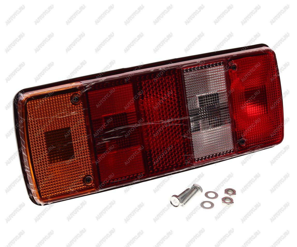 1 019 р. Фонарь задний KRONE KOEGEL MERCEDES левый STELLOX STELLOX 87-37197-sx  с доставкой в г. Кемерово