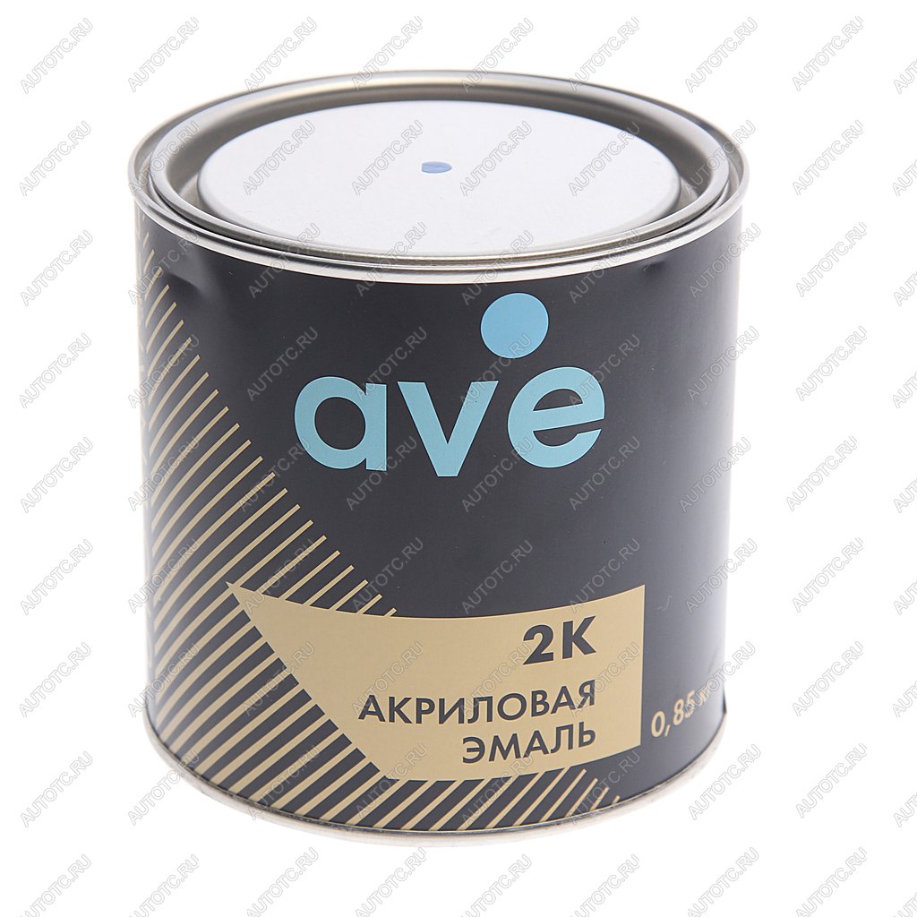 1 099 р. Краска Марсель ГАЗ  акрил 0.85кг AVE AVE ave газ  с доставкой в г. Кемерово