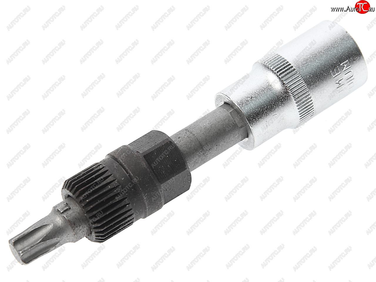 299 р. Ключ генератора 1/2 TORX T50 (MERCEDES А-class) AV STEEL AV STEEL av-920131 AV STEEL av-920131  с доставкой в г. Кемерово