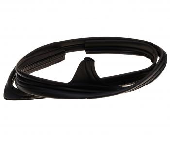 2 569 р. Направляющая стекла JAC T6,T8Pro,T9 двери задней правой OE JAC 6204230p3010  с доставкой в г. Кемерово. Увеличить фотографию 1