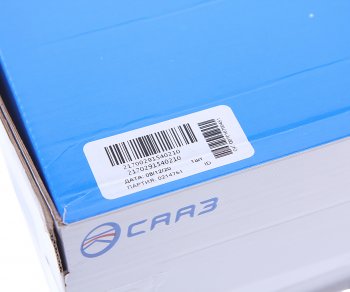 3 399 р. Амортизатор ВАЗ-2170 задний масляный АвтоВАЗ LADA 21700-2915402-10  с доставкой в г. Кемерово. Увеличить фотографию 5
