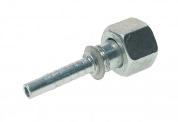 67 р. Фитинг DKOL(Г) конус 24° 14 (M16х1.5)  m21513-04-16  с доставкой в г. Кемерово. Увеличить фотографию 2