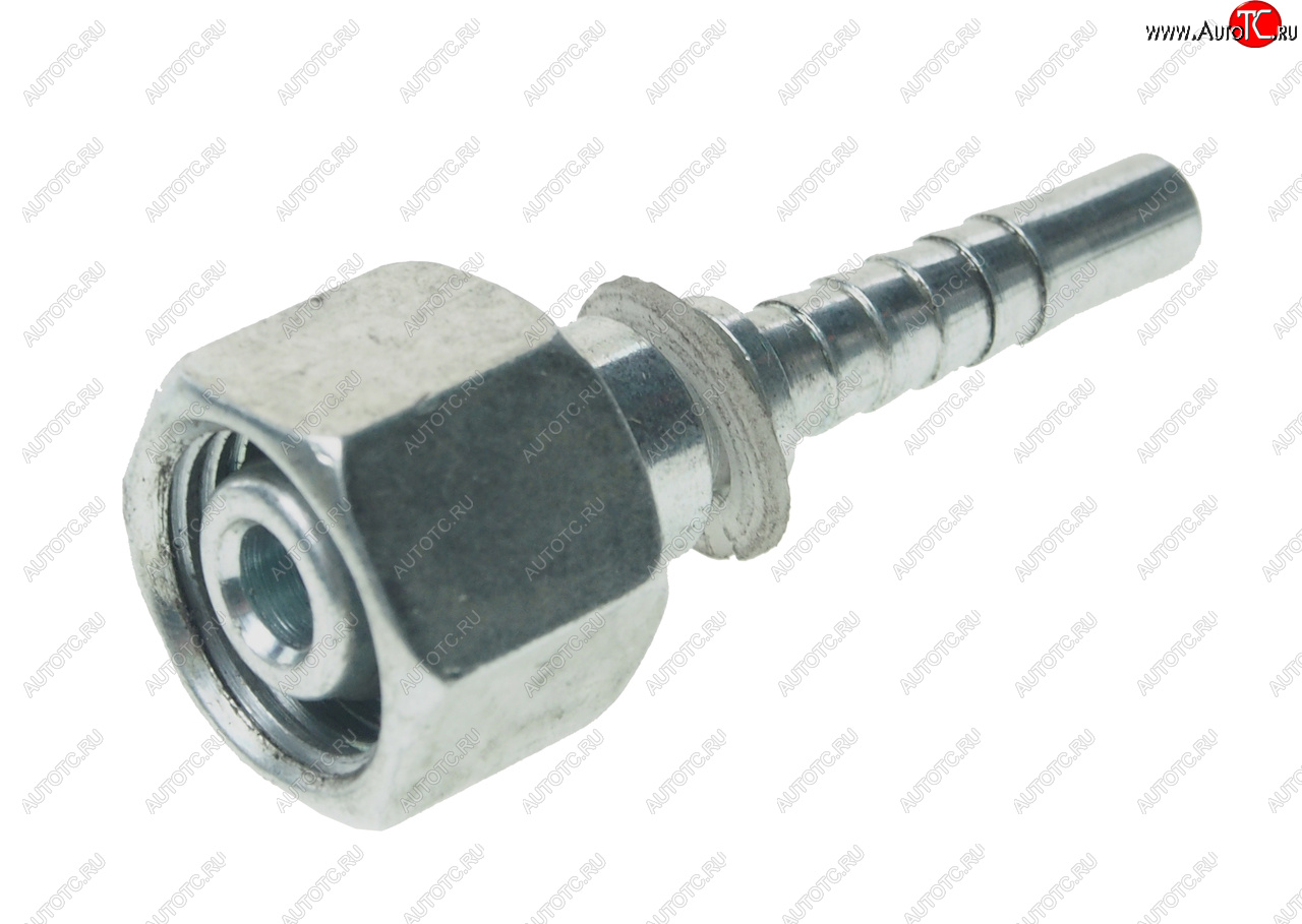 67 р. Фитинг DKOL(Г) конус 24° 14 (M16х1.5)  m21513-04-16  с доставкой в г. Кемерово