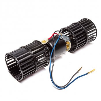 1 789 р. Мотор отопителя ГАЗ,ПАЗ 24V AVTOELECTRICA AVTOELECTRICA 681.3780-к ае  с доставкой в г. Кемерово. Увеличить фотографию 2