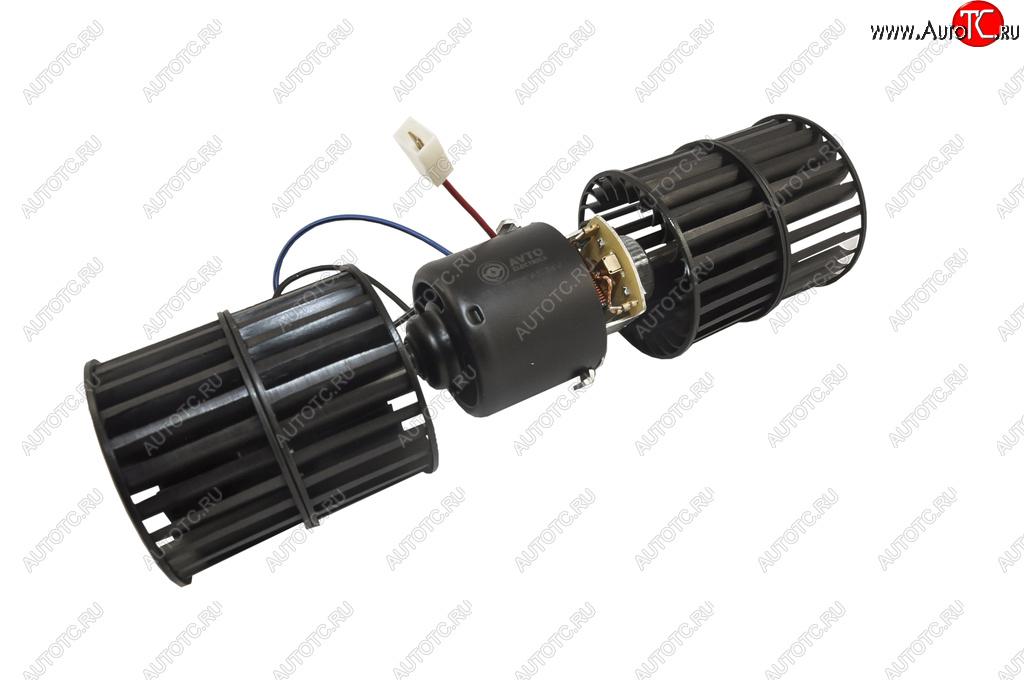 1 789 р. Мотор отопителя ГАЗ,ПАЗ 24V AVTOELECTRICA AVTOELECTRICA 681.3780-к ае  с доставкой в г. Кемерово