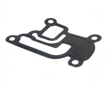 329 р. Прокладка OPEL Astra H (04-),Corsa D (07-) клапана рециркуляции отработанных газов ELRING ELRING 051.610  с доставкой в г. Кемерово. Увеличить фотографию 1