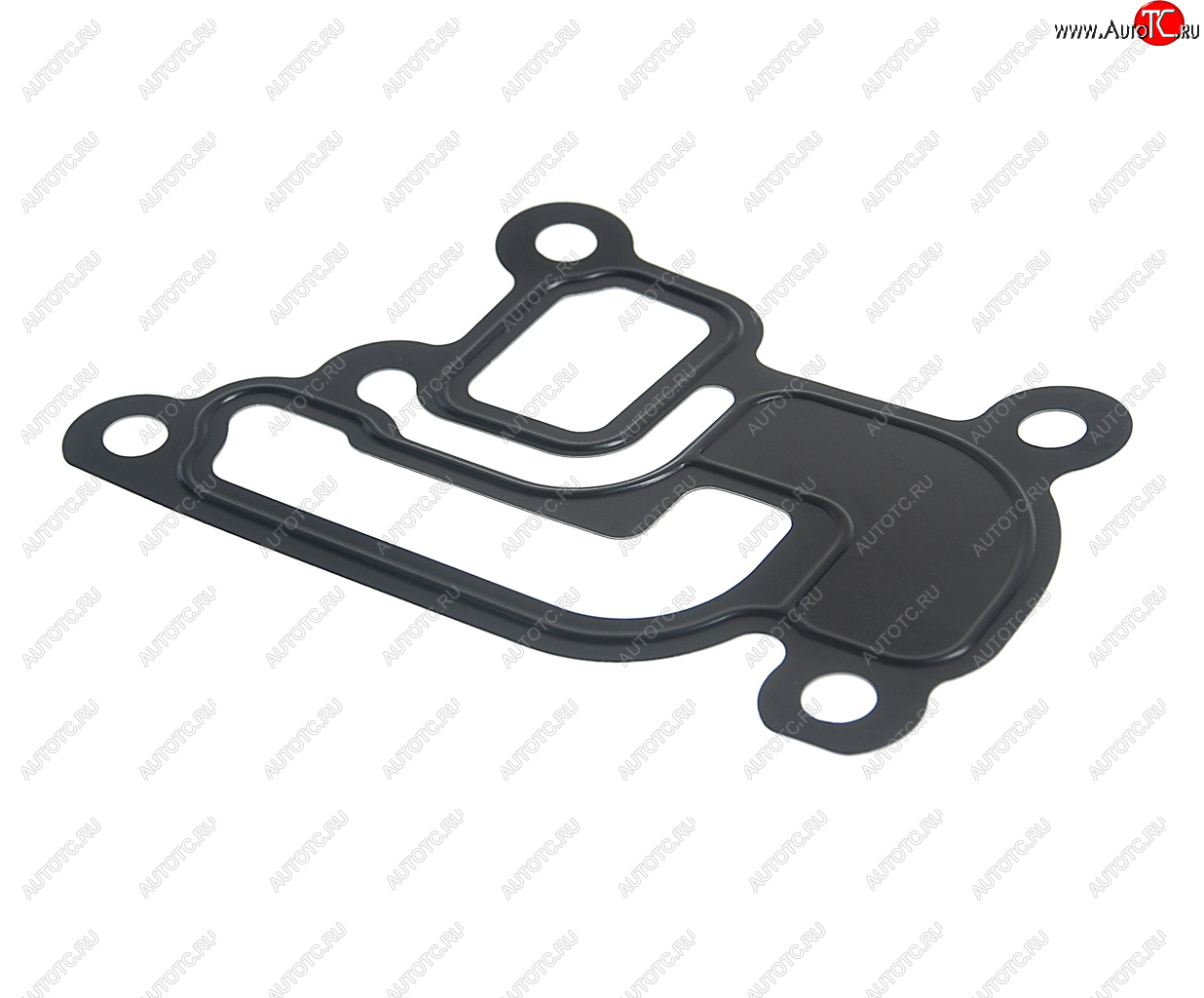 329 р. Прокладка OPEL Astra H (04-),Corsa D (07-) клапана рециркуляции отработанных газов ELRING ELRING 051.610  с доставкой в г. Кемерово