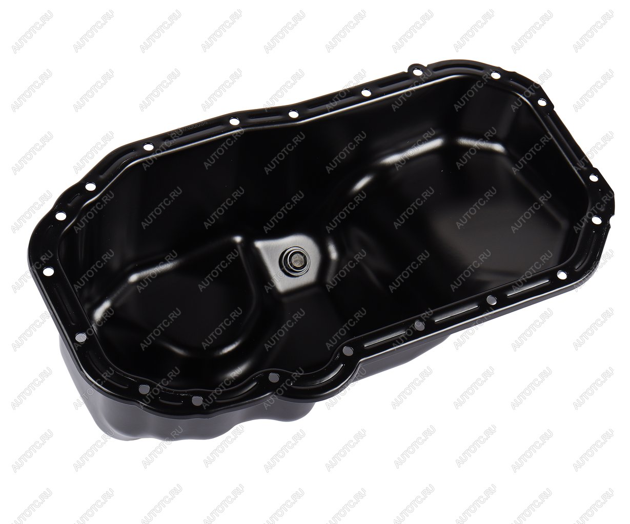 7 499 р. Картер VW Polo (11-) масляный QUATTRO FRENI QUATTRO FRENI qf04a00034  с доставкой в г. Кемерово